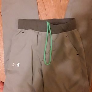 Mens under armor pants